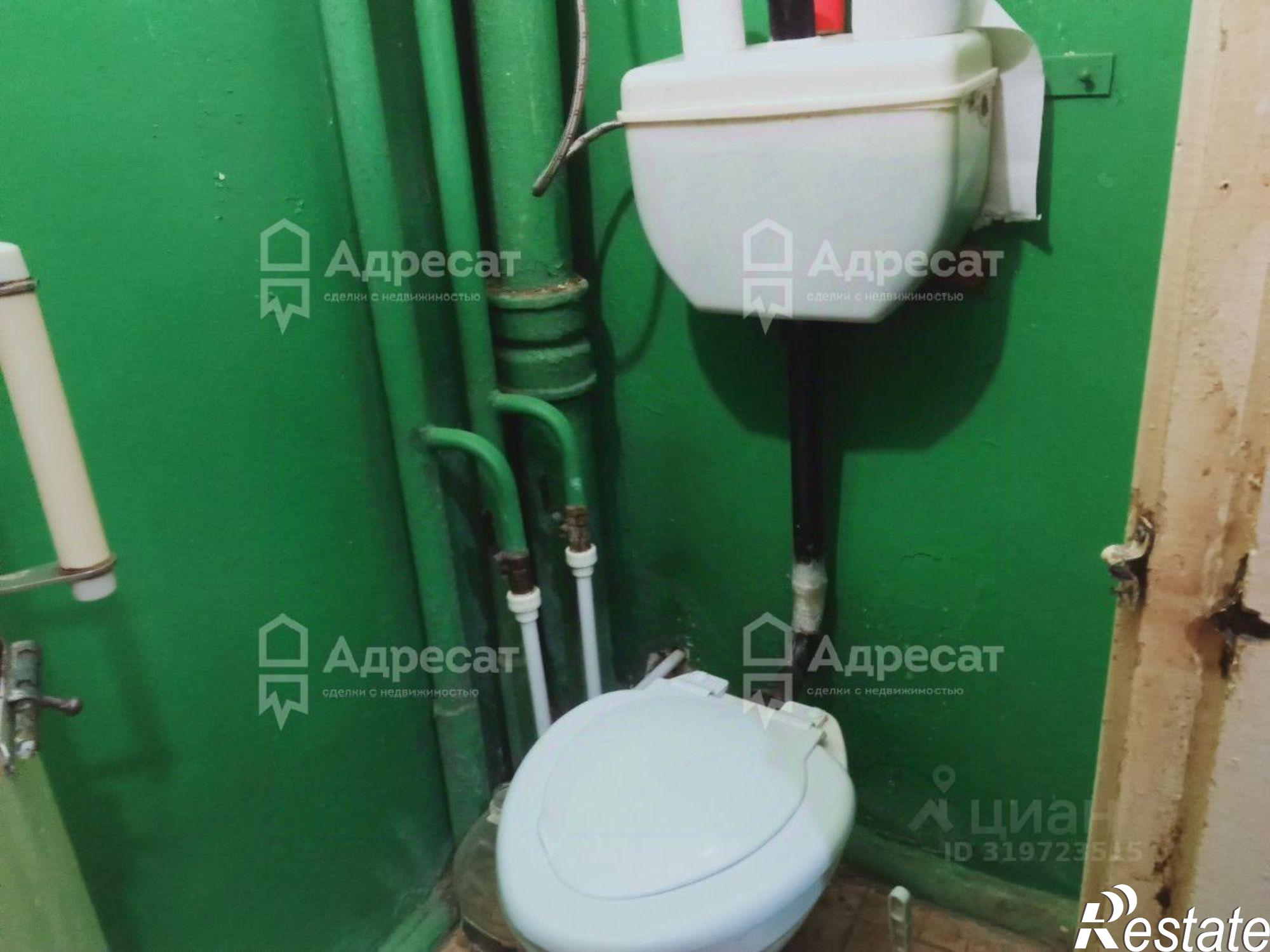 Купить комнату за 950 000 рублей на проспект Столетова, 2А