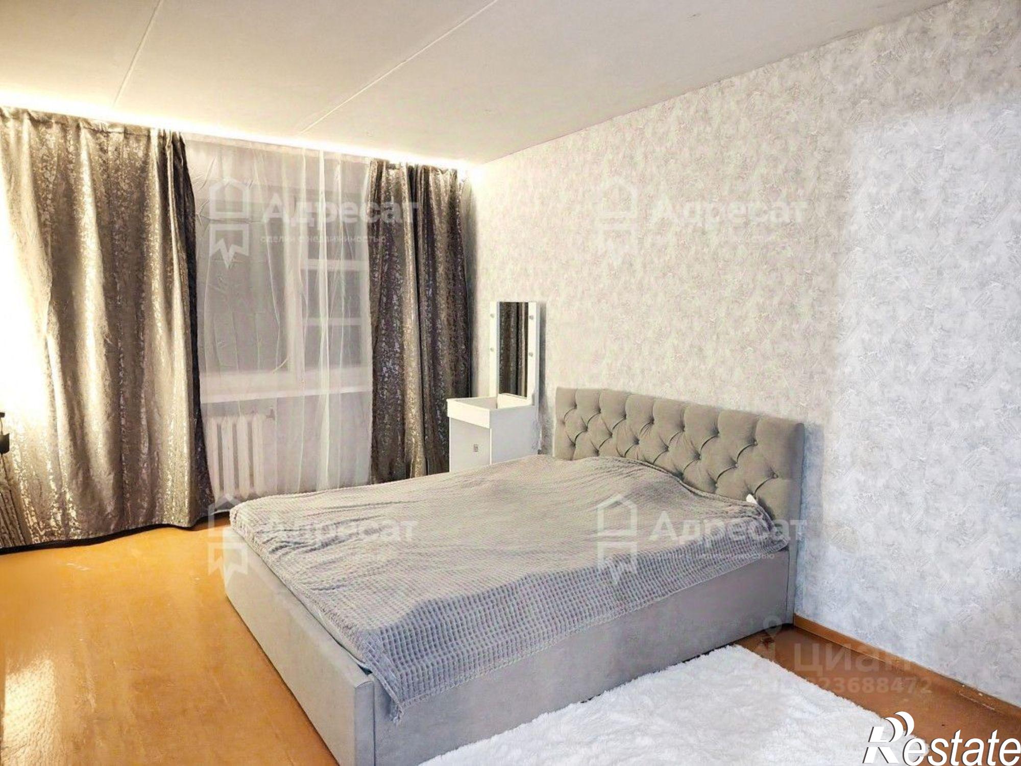 Купить квартиру за 2 900 000 рублей на улица 64-й Армии, 125