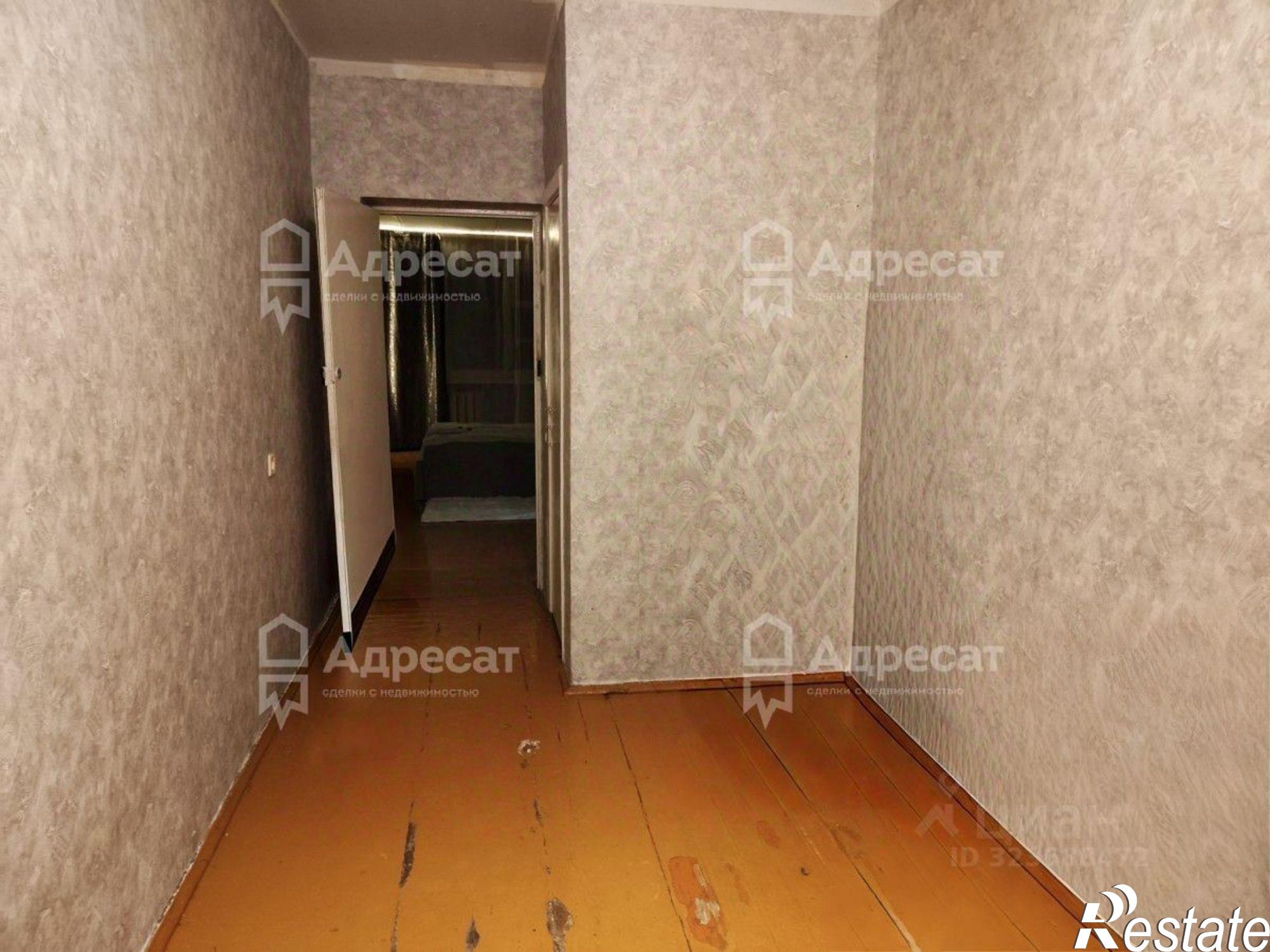 Купить квартиру за 2 900 000 рублей на улица 64-й Армии, 125