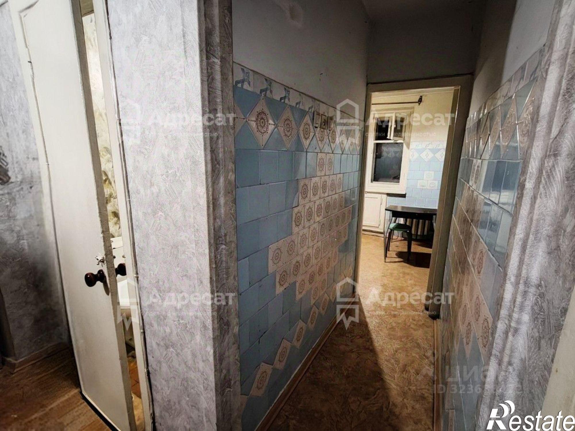 Купить квартиру за 2 900 000 рублей на улица 64-й Армии, 125