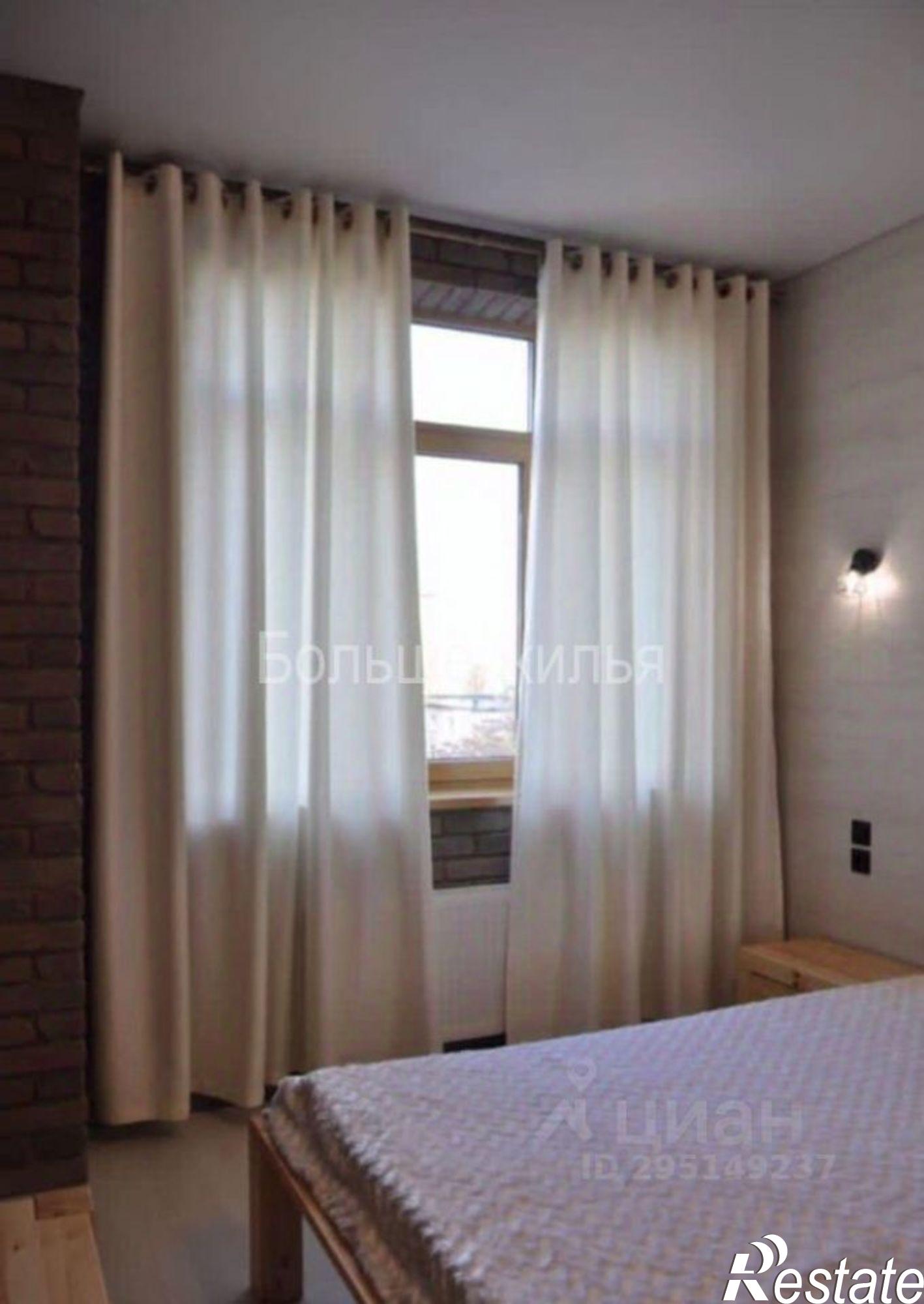 Купить квартиру за 12 000 000 рублей на Бакинская улица, 2А