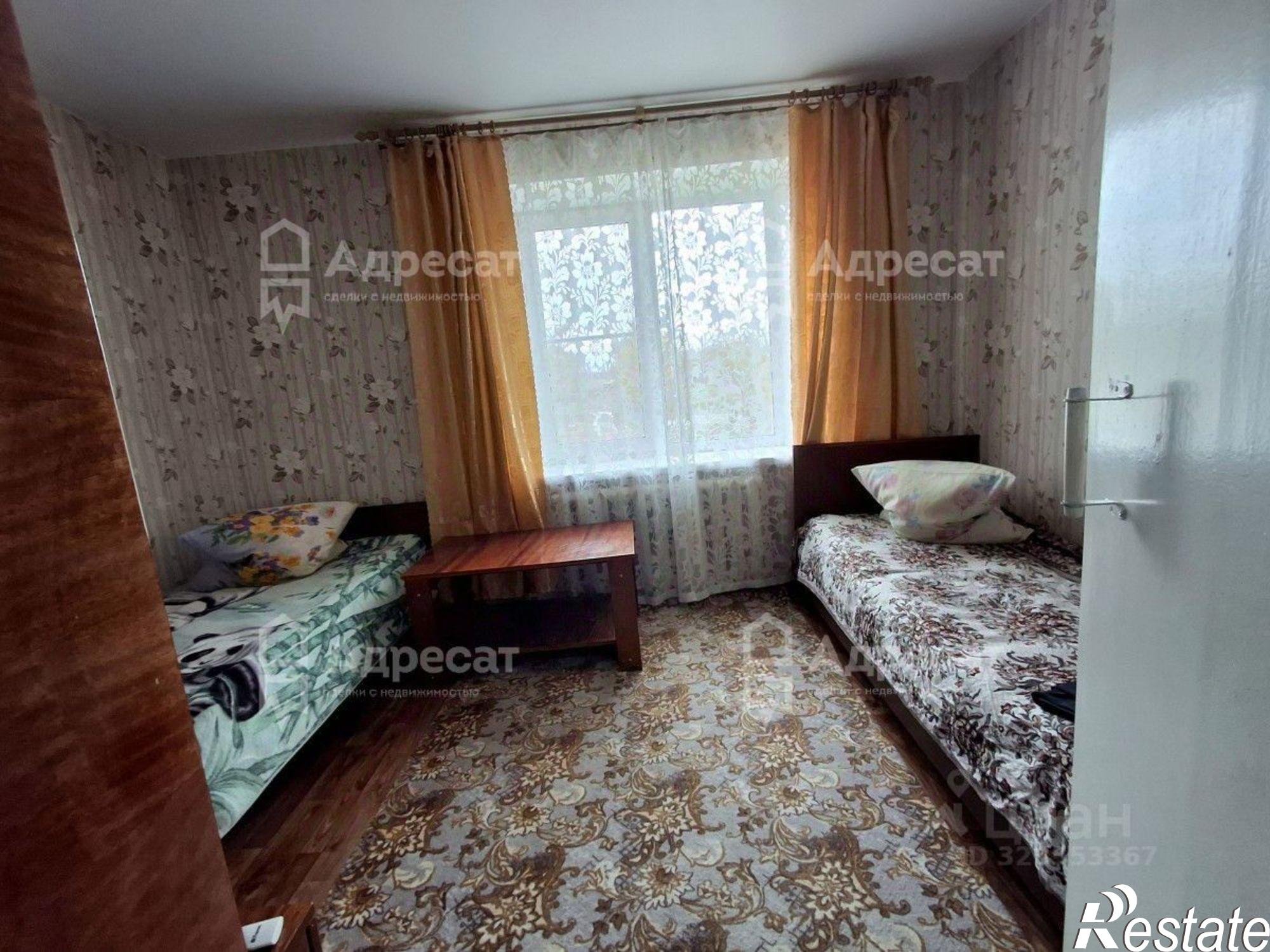 Купить квартиру за 2 600 000 рублей на улица Сёмушкина, 7