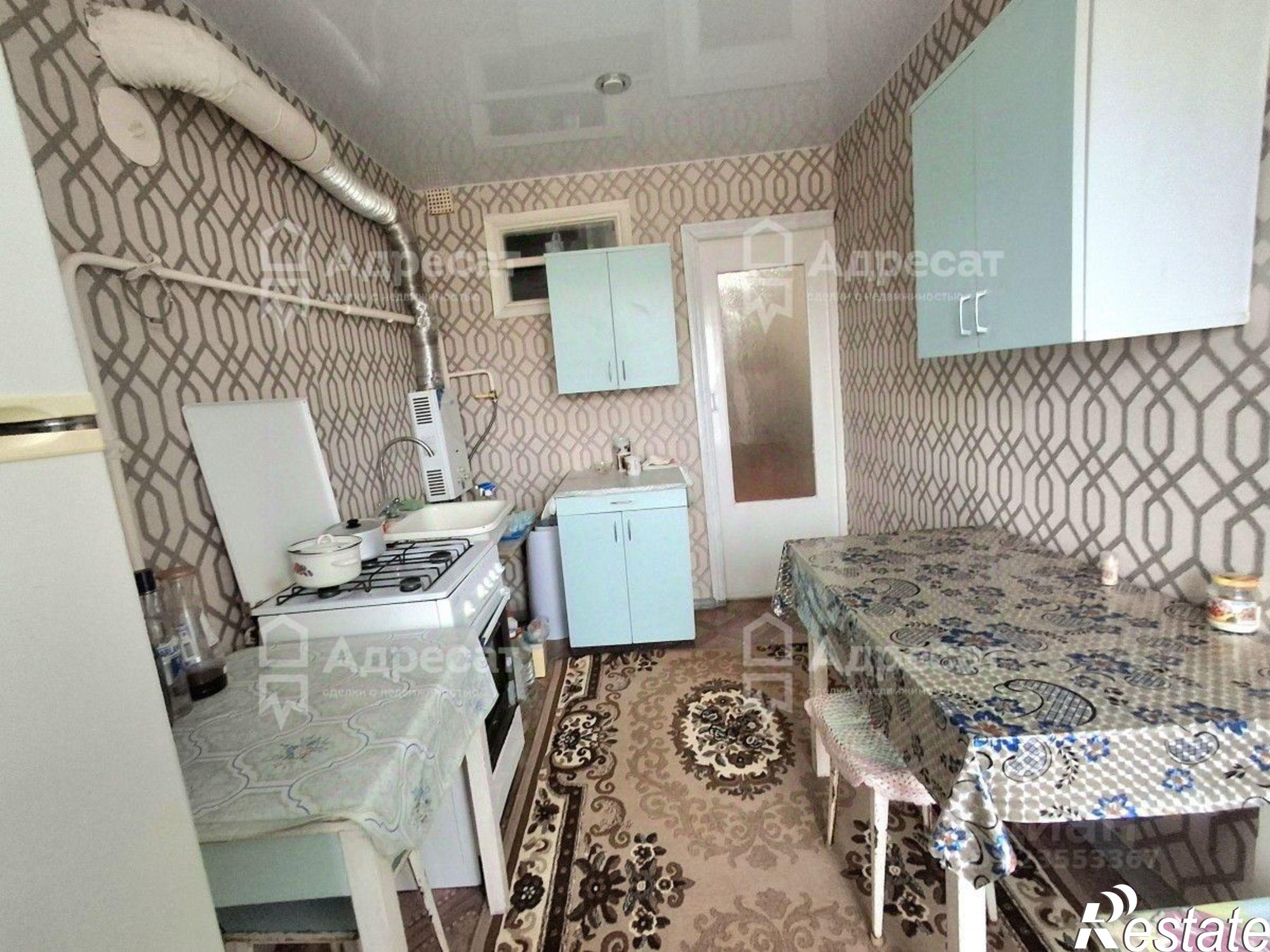 Купить квартиру за 2 600 000 рублей на улица Сёмушкина, 7