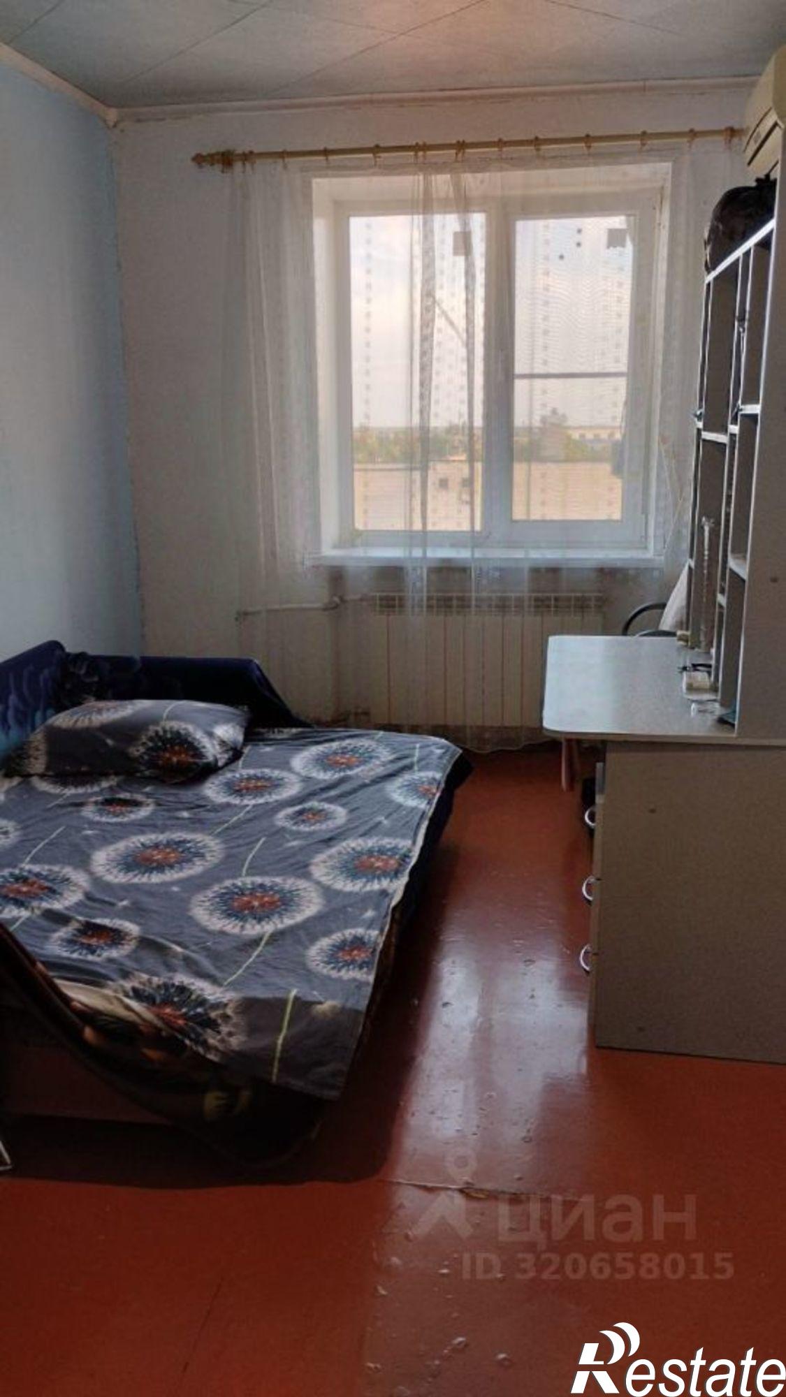 Купить квартиру за 3 599 000 рублей на Волгоградская улица, 7