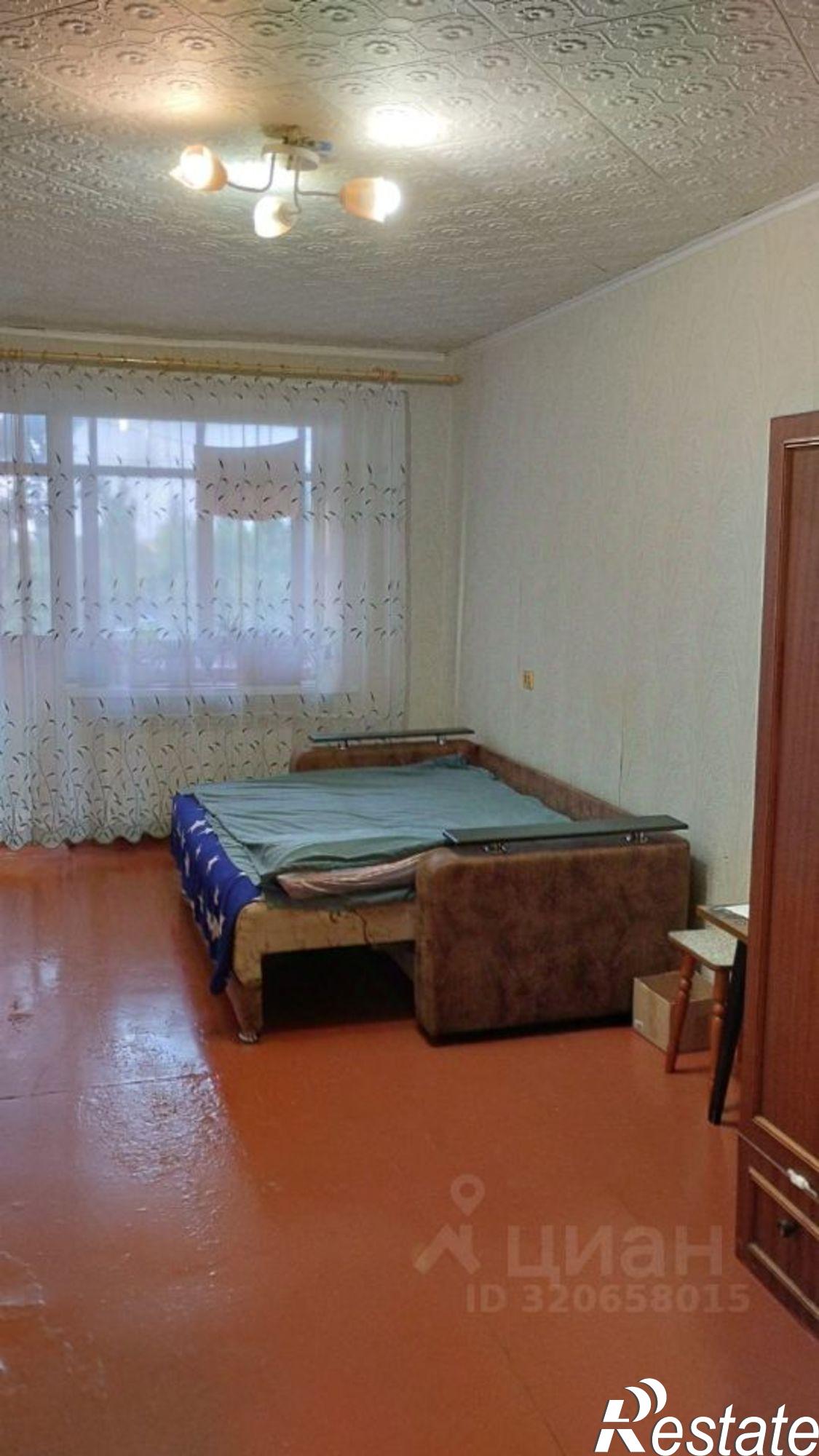 Купить квартиру за 3 599 000 рублей на Волгоградская улица, 7