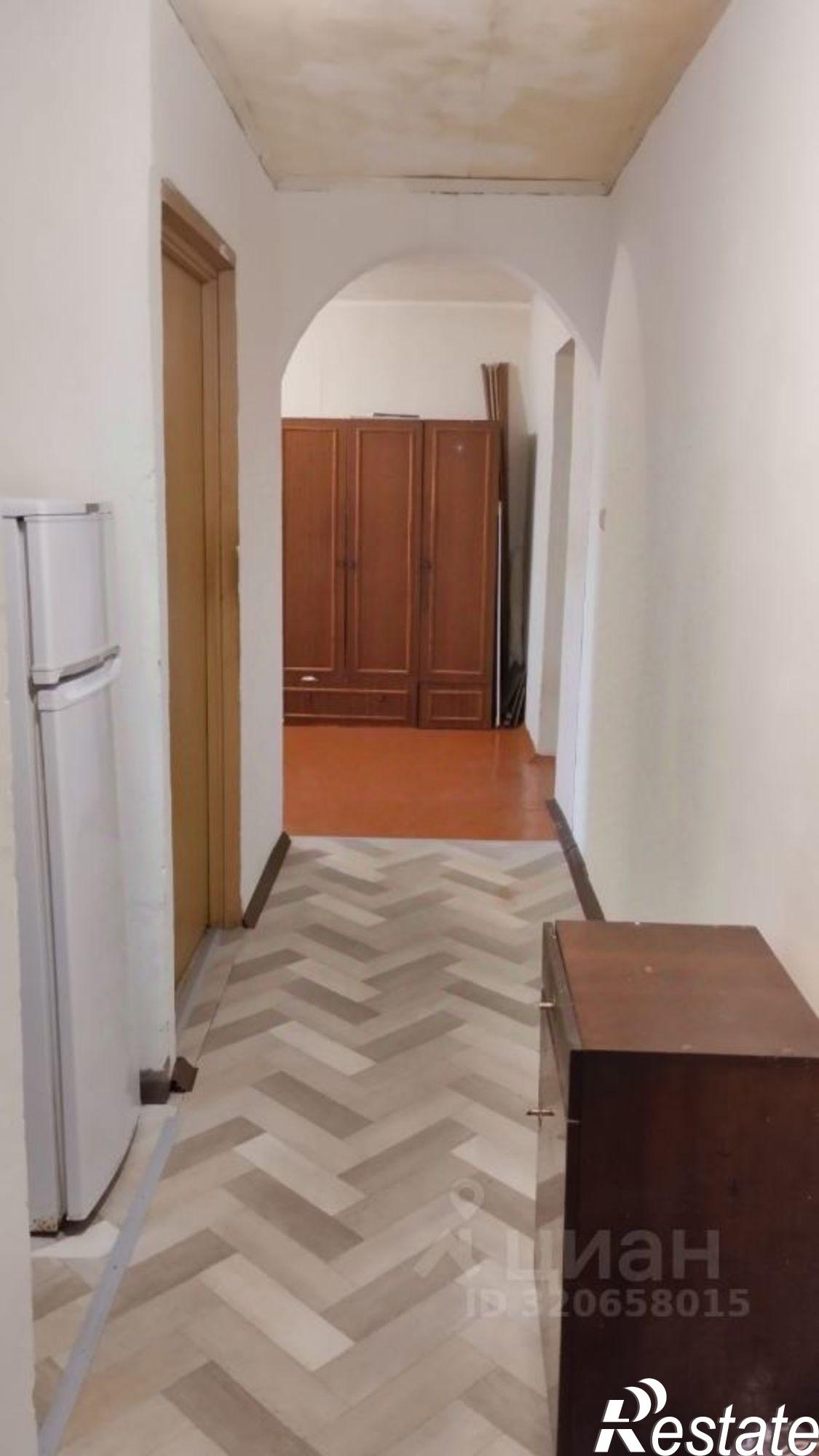 Купить квартиру за 3 599 000 рублей на Волгоградская улица, 7