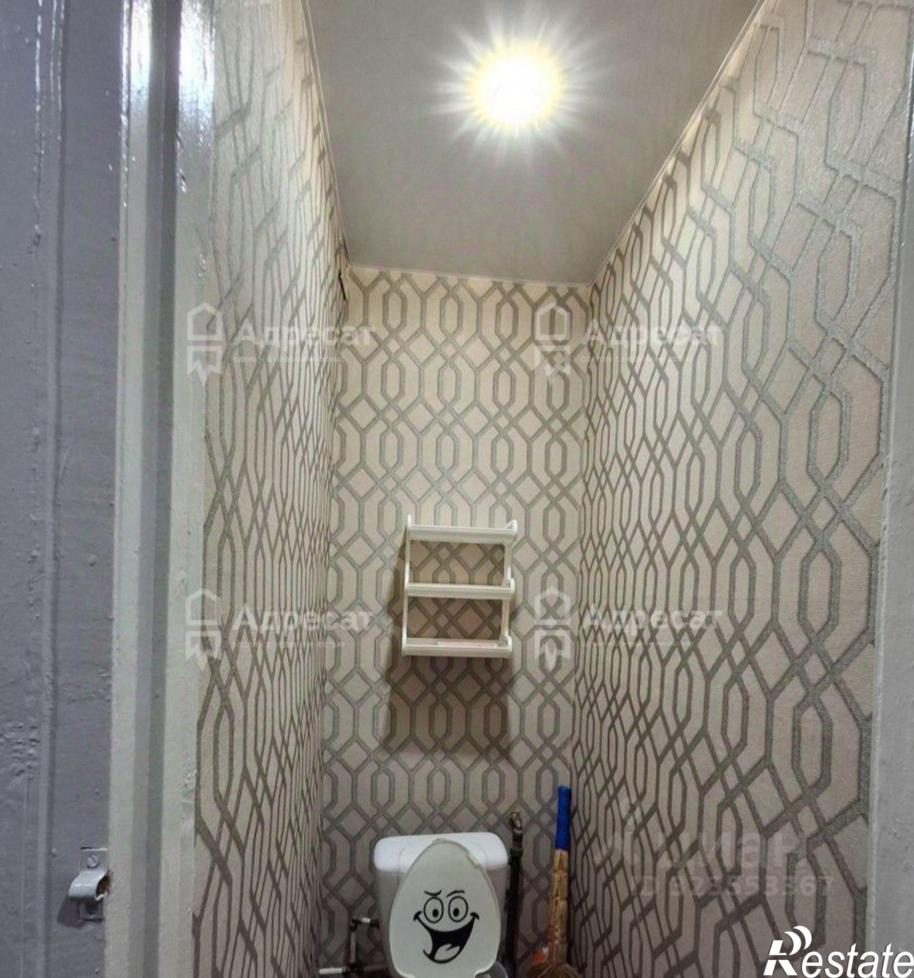 Купить квартиру за 2 600 000 рублей на улица Сёмушкина, 7