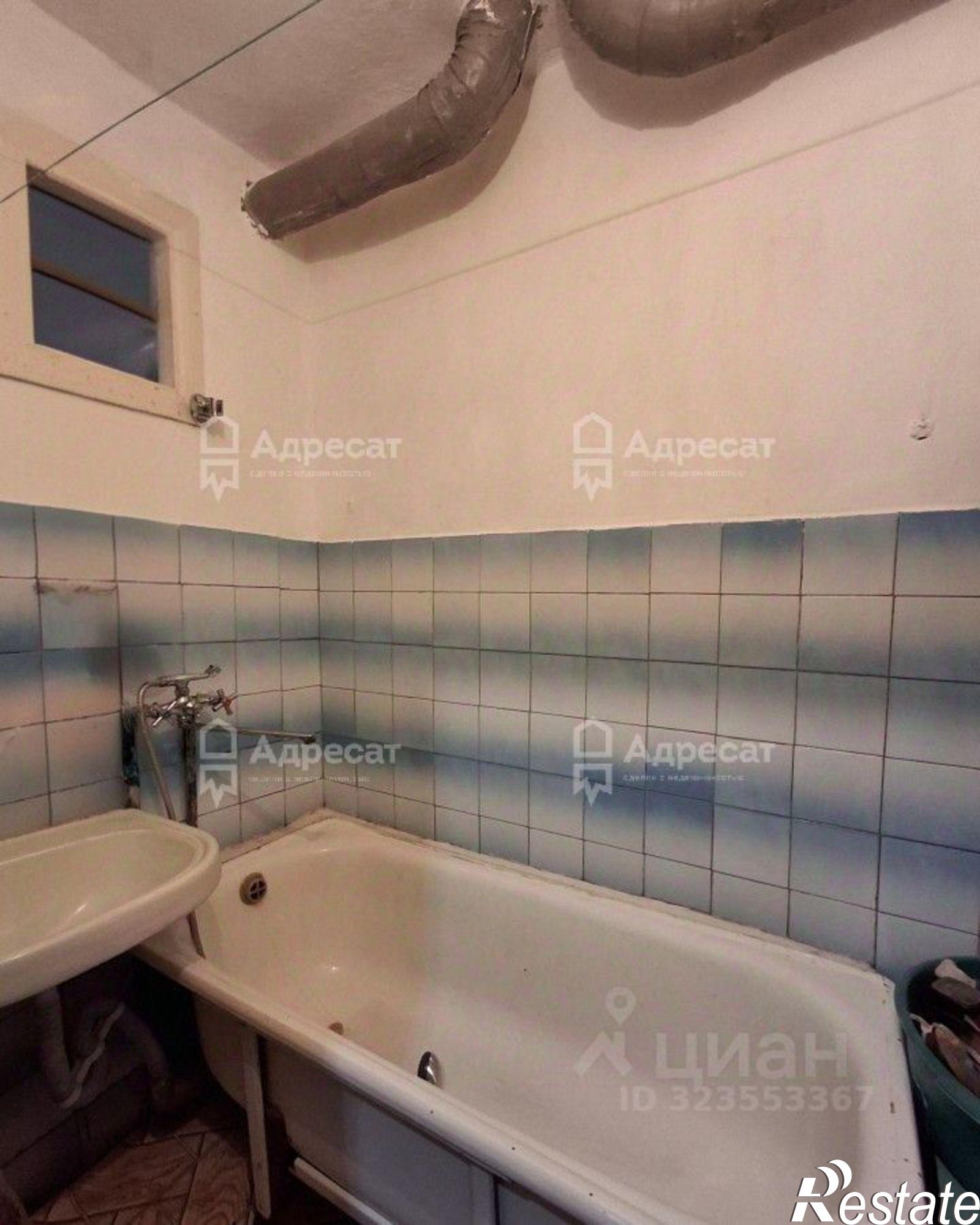 Купить квартиру за 2 600 000 рублей на улица Сёмушкина, 7