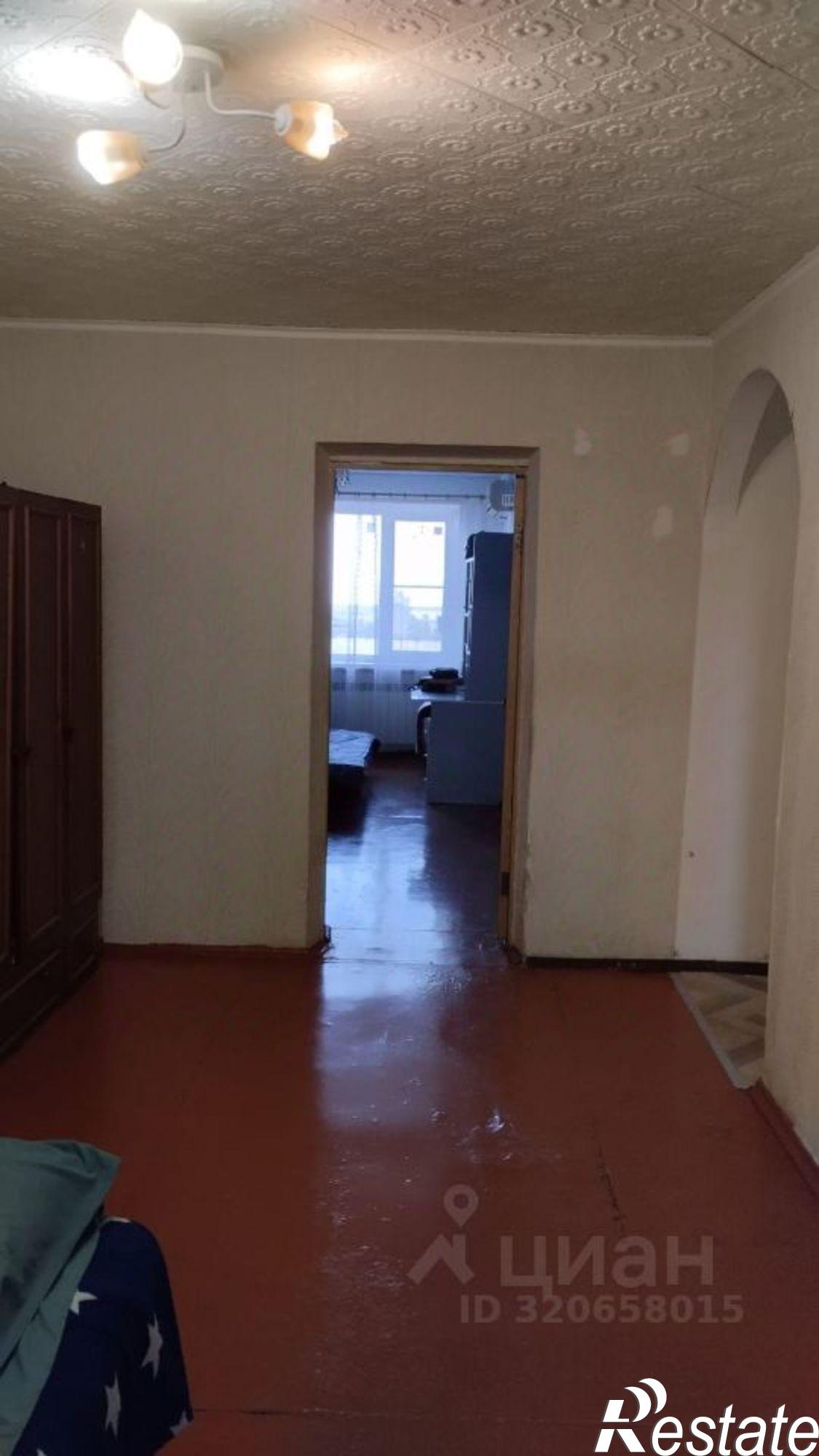 Купить квартиру за 3 599 000 рублей на Волгоградская улица, 7