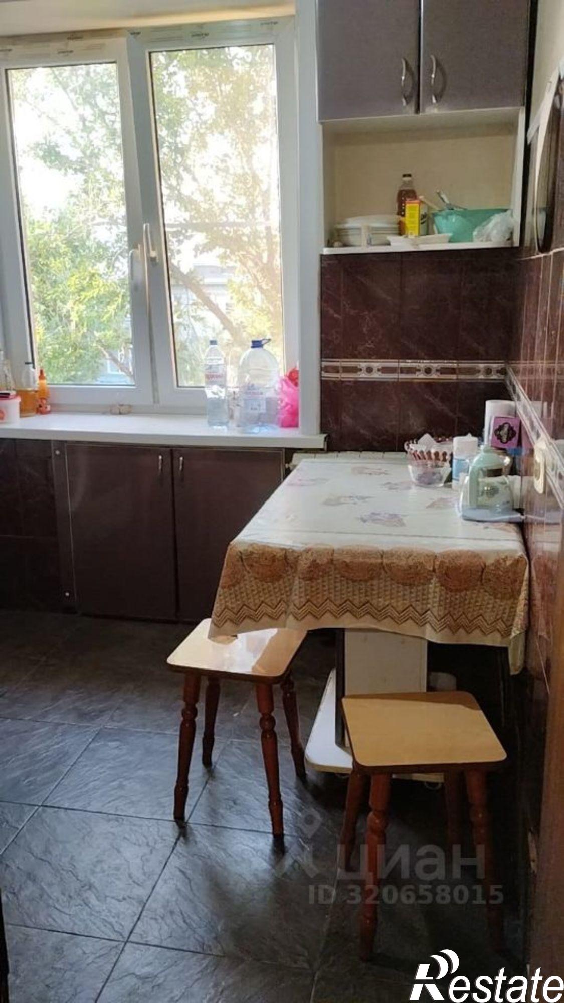 Купить квартиру за 3 599 000 рублей на Волгоградская улица, 7