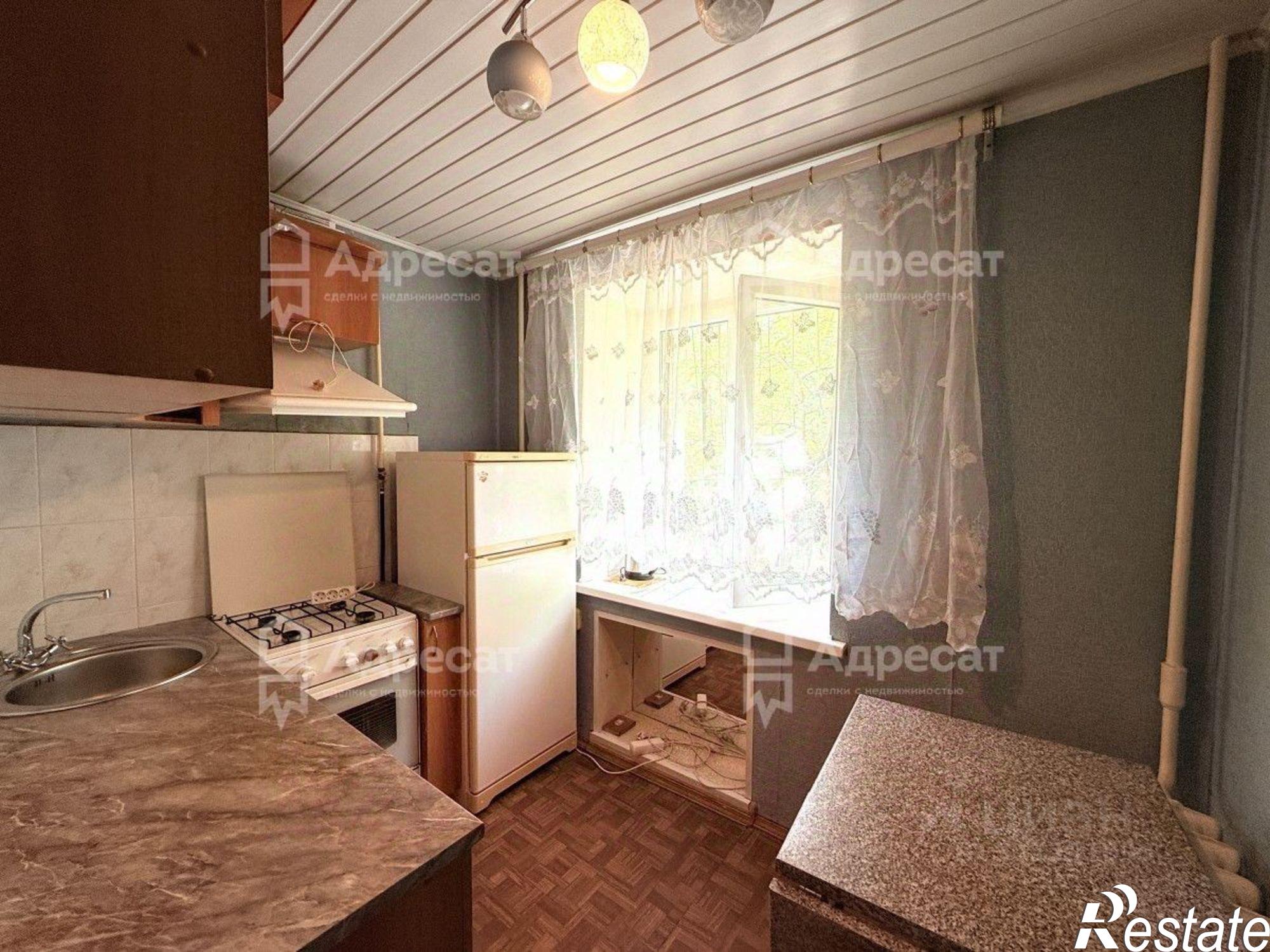 Купить квартиру за 4 000 000 рублей на Двинская улица, 12