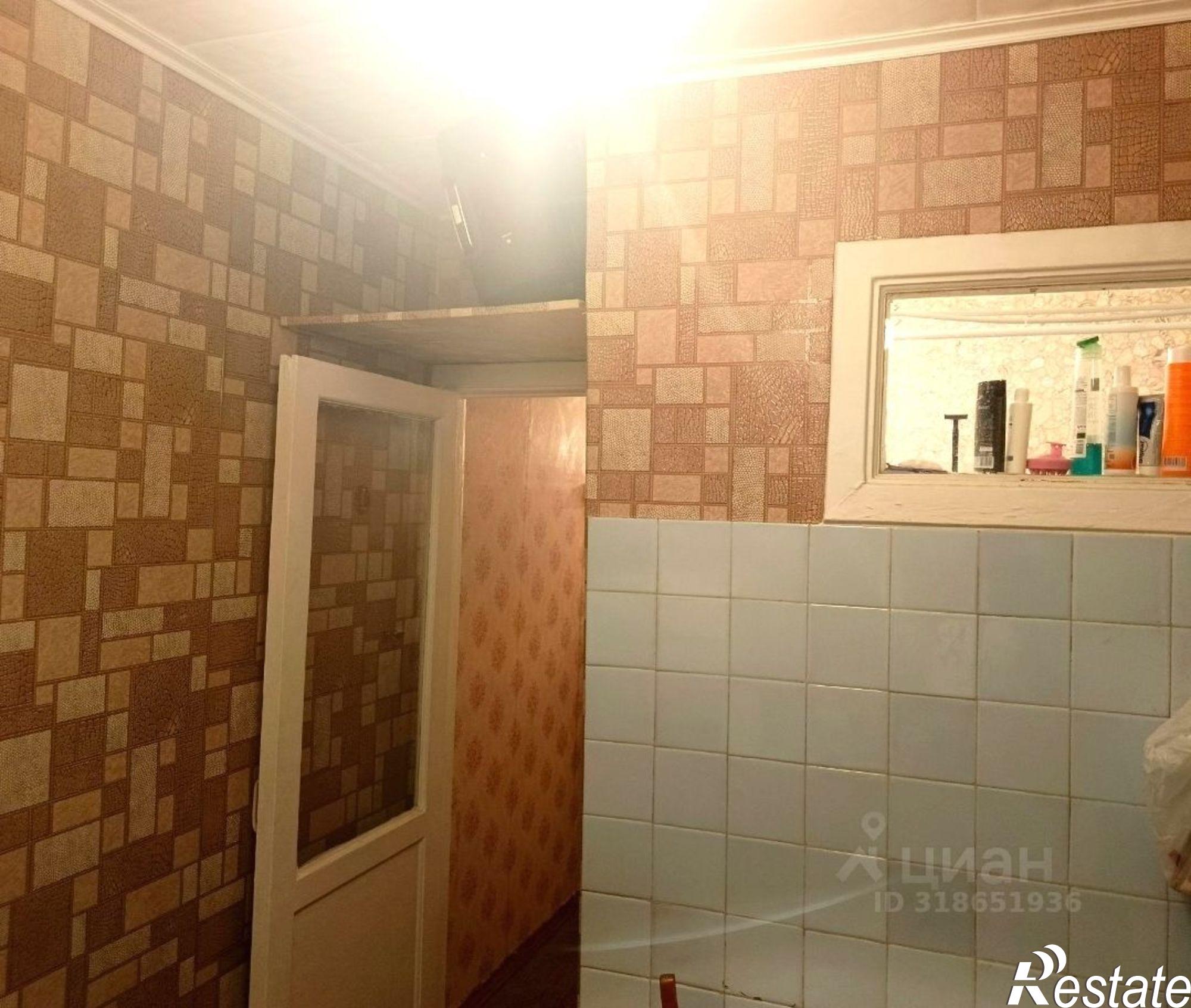 Купить квартиру за 3 280 000 рублей на улица Землянского, 9