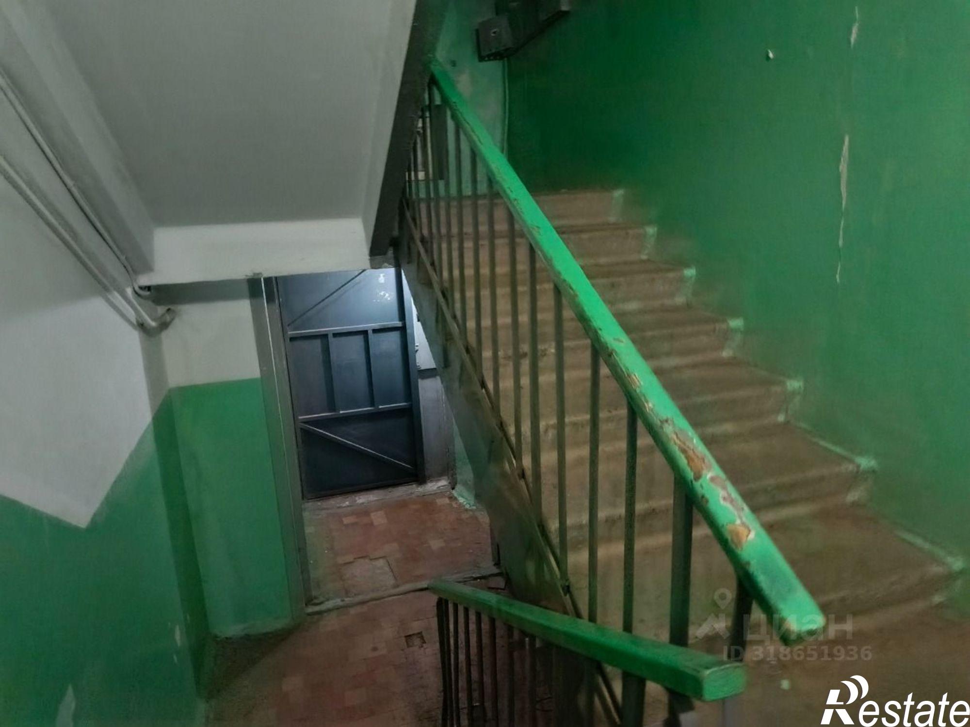 Купить квартиру за 3 280 000 рублей на улица Землянского, 9