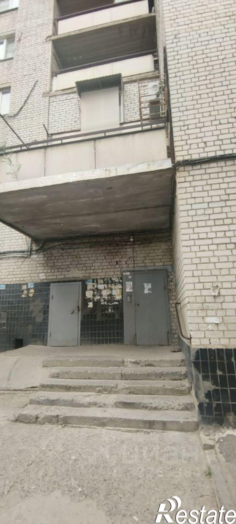 Купить комнату за 1 450 000 рублей на улица Хиросимы, 14