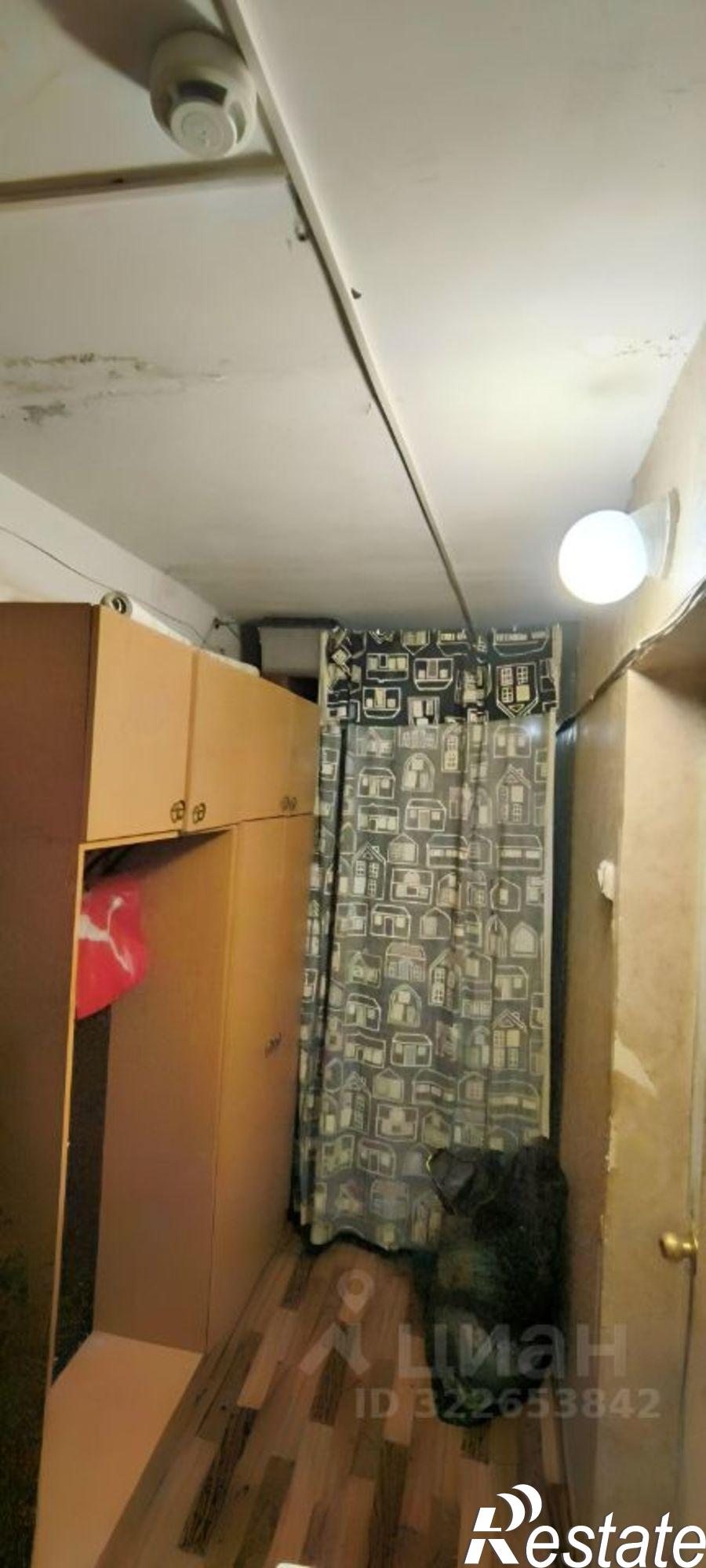 Купить комнату за 1 450 000 рублей на улица Хиросимы, 14