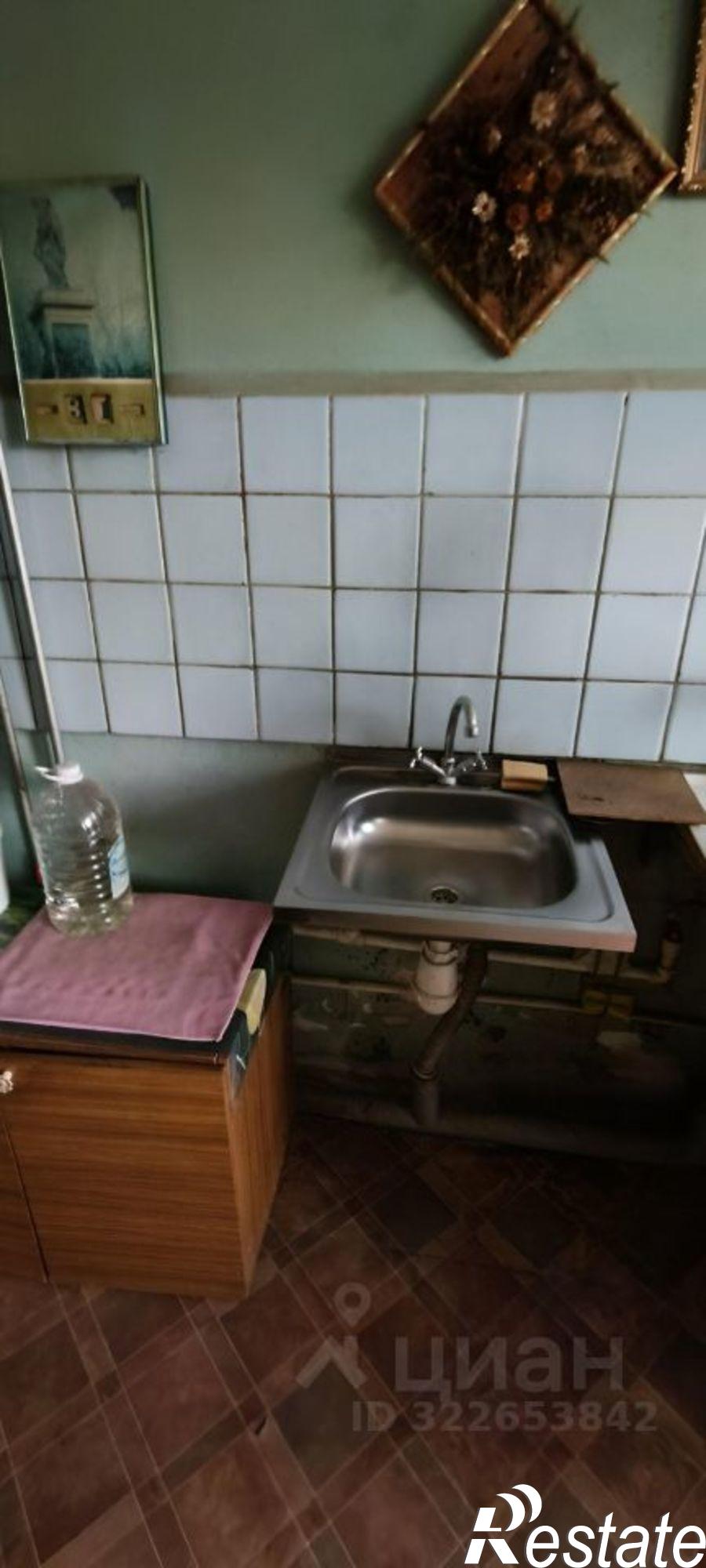 Купить комнату за 1 450 000 рублей на улица Хиросимы, 14