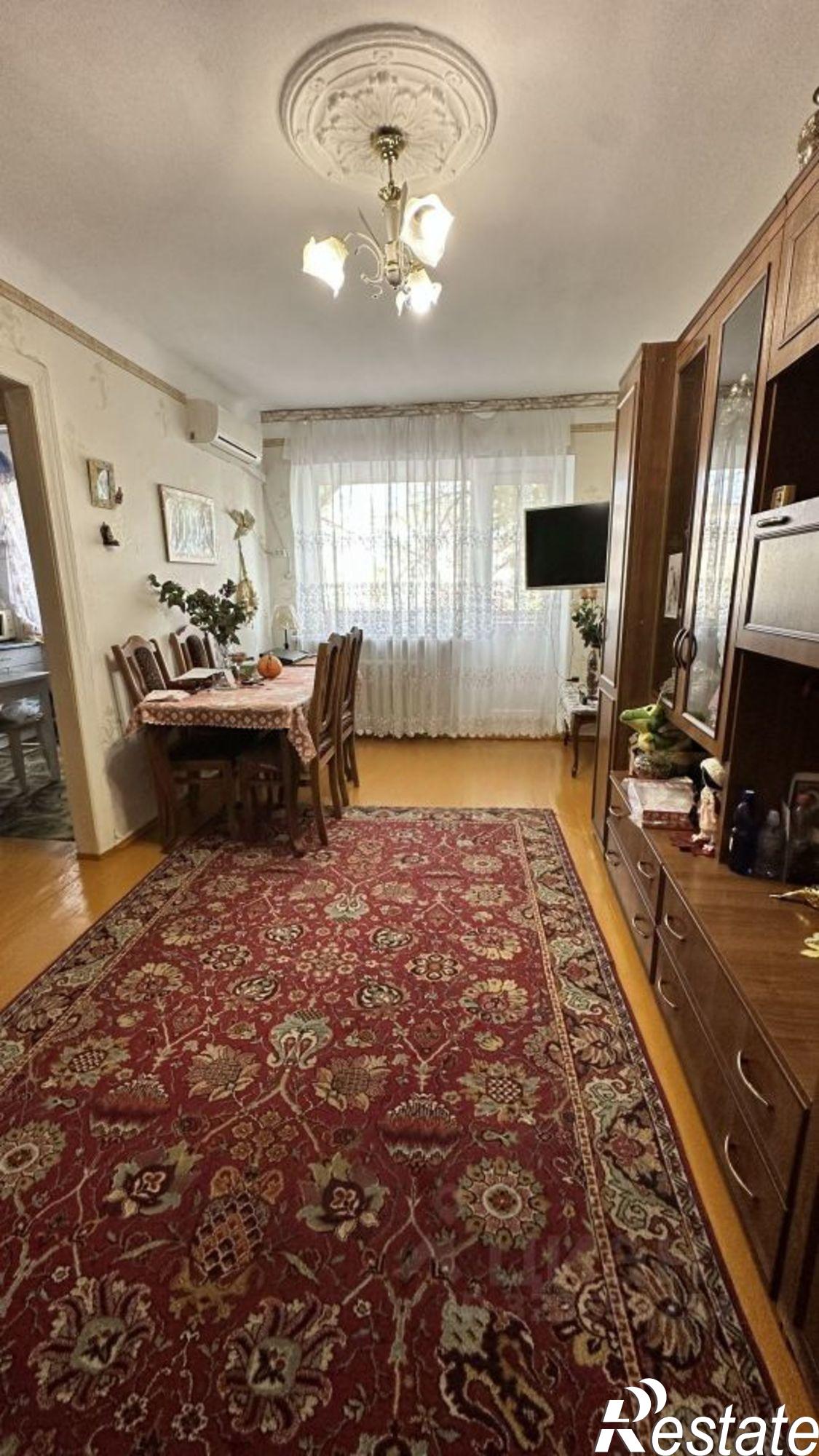 Купить квартиру за 3 900 000 рублей на Ополченская улица, 156