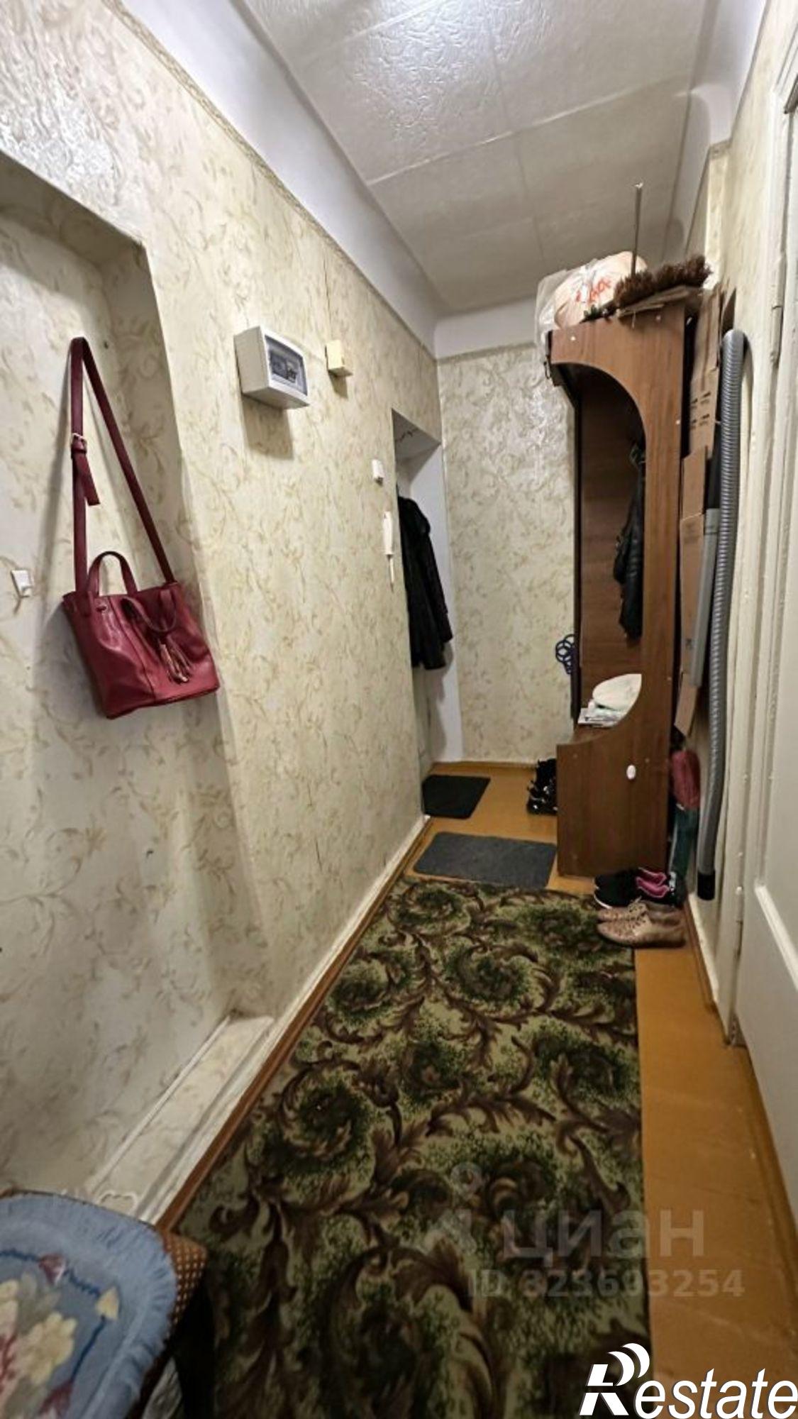 Купить квартиру за 3 900 000 рублей на Ополченская улица, 156