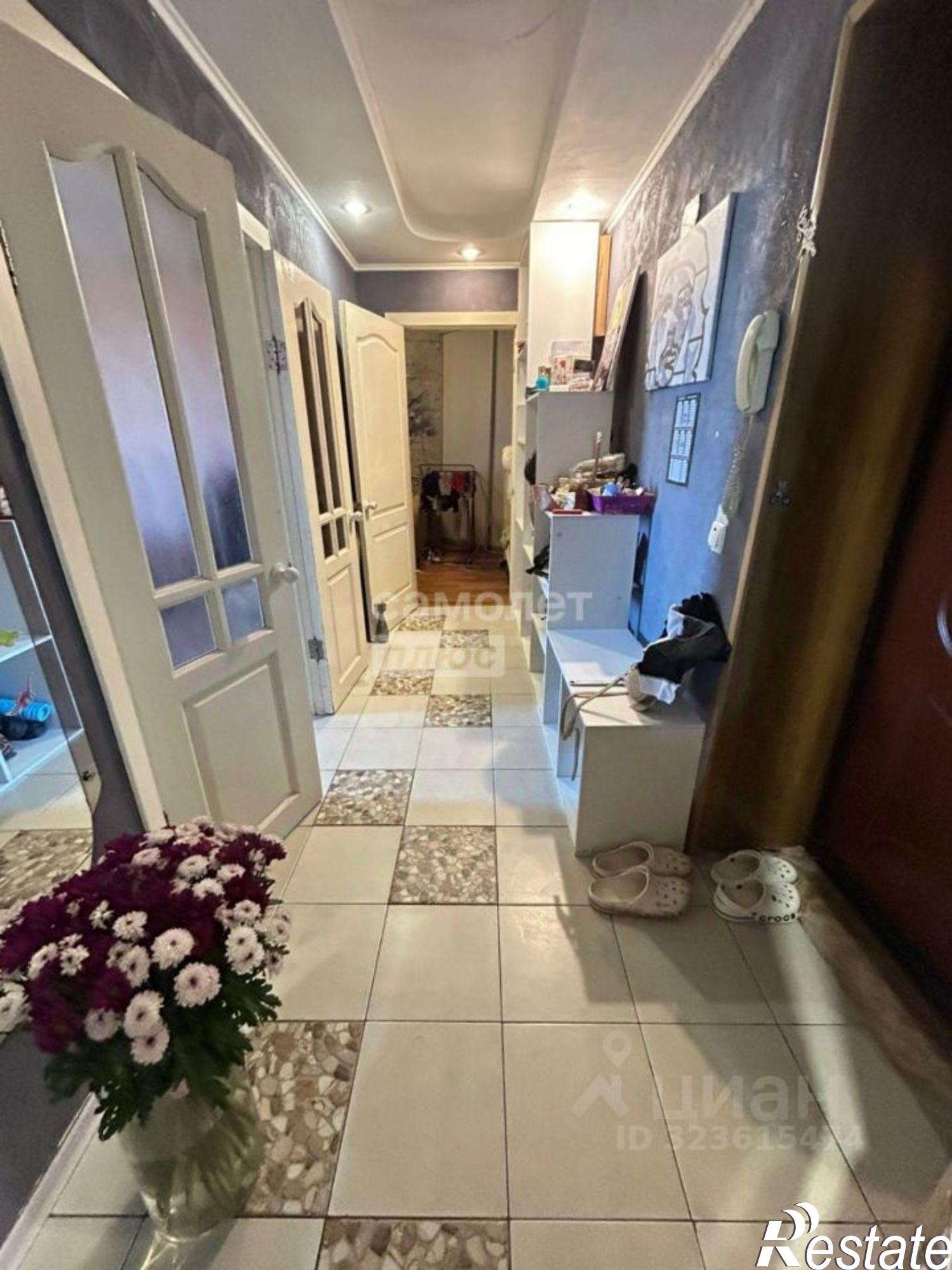 Купить квартиру за 3 200 000 рублей на улица Розы Люксембург, 5