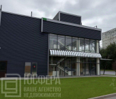 ОСЗ 506 кв м улица Елисеева, 30