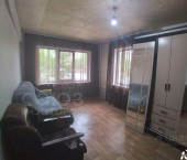 2-комн, 42кв м, этаж 1/5 улица Дзержинского, 47