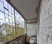 2-комн, 47кв м, этаж 2/2 улица Сёмушкина, 7