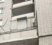 комната 12 кв м улица Хиросимы, 14