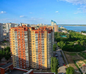 3-комн, 96кв м, этаж 6/16 Пугачёвская улица, 16