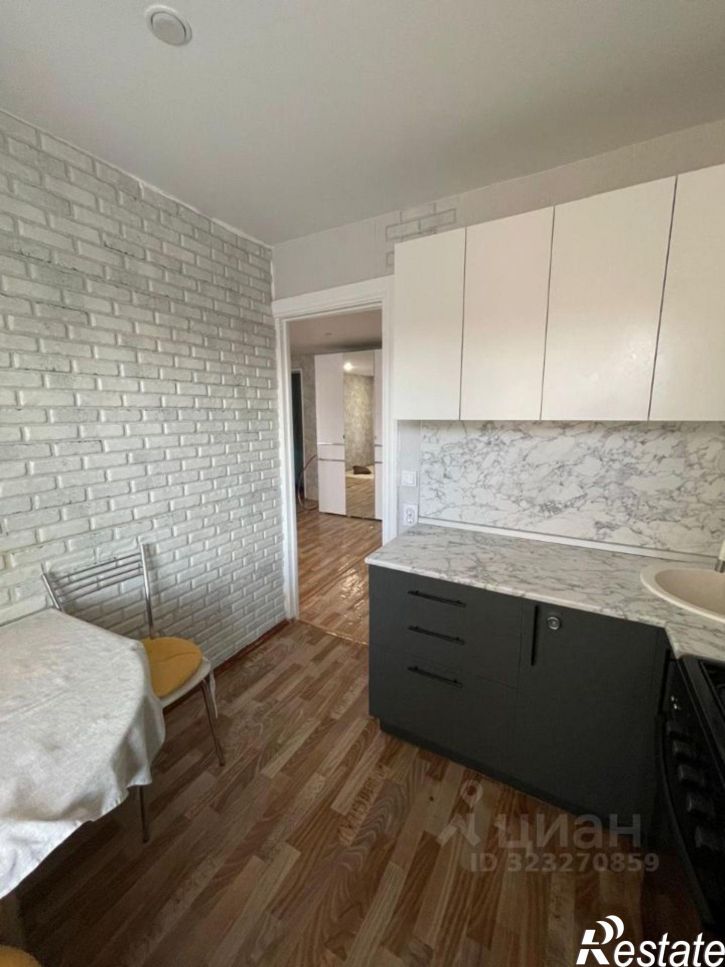 1-комн квартира Обводный переулок, 2,  д. 2