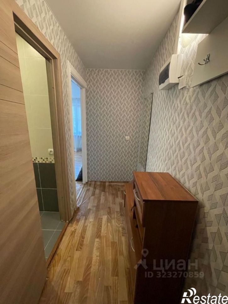 1-комн квартира Обводный переулок, 2,  д. 2