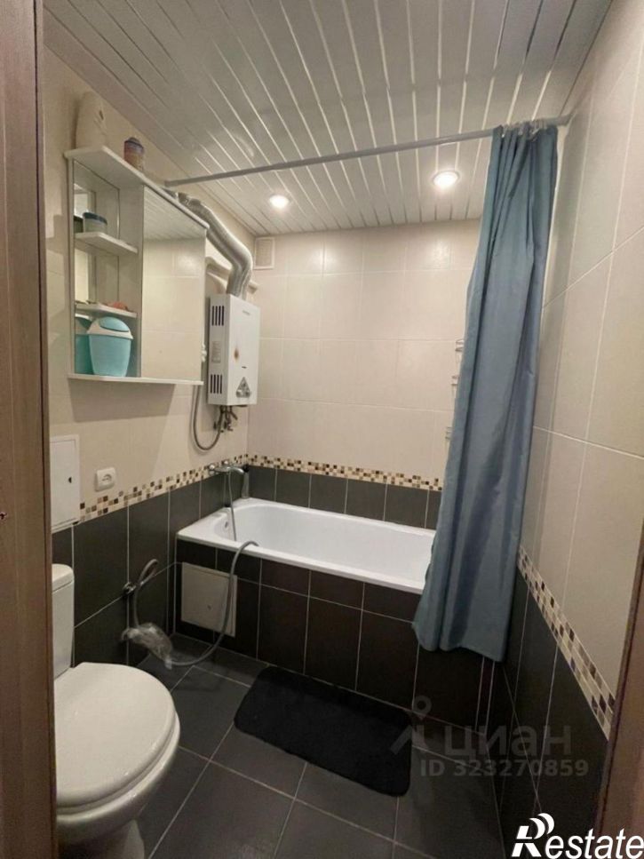 1-комн квартира Обводный переулок, 2,  д. 2