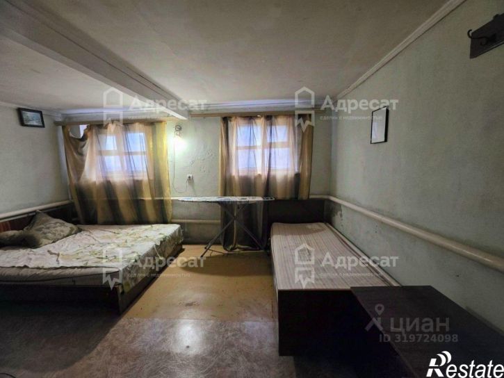 Коттедж/дом улица Сафонова, 20,  д. 20