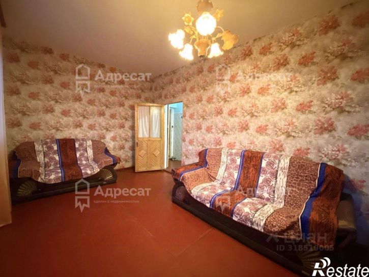 Коттедж/дом Эльтонская улица, 41,  д. 41