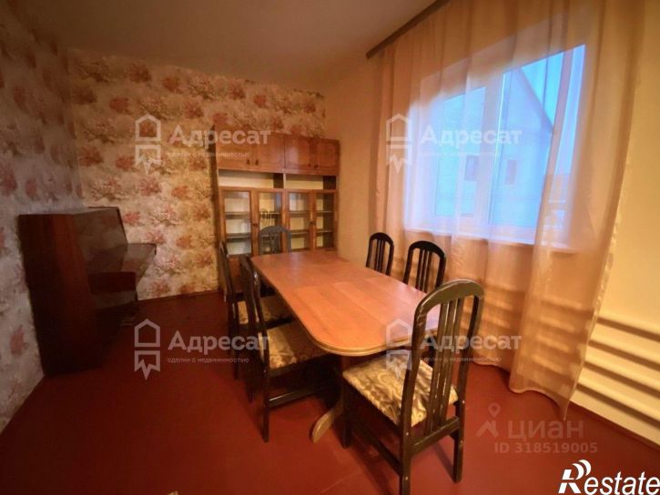 Коттедж/дом Эльтонская улица, 41,  д. 41