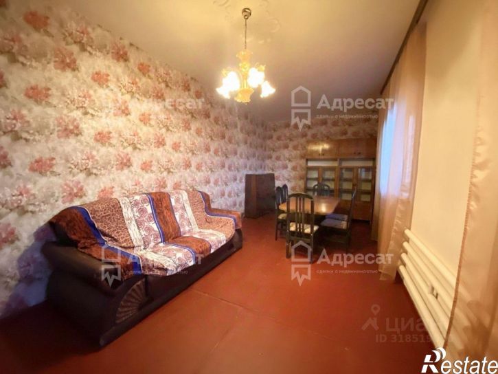 Коттедж/дом Эльтонская улица, 41,  д. 41