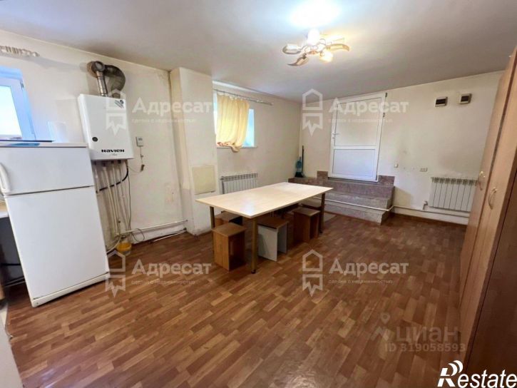 Коттедж/дом улица Неждановой