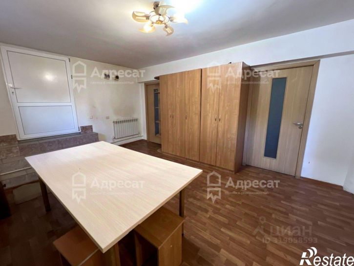 Коттедж/дом улица Неждановой