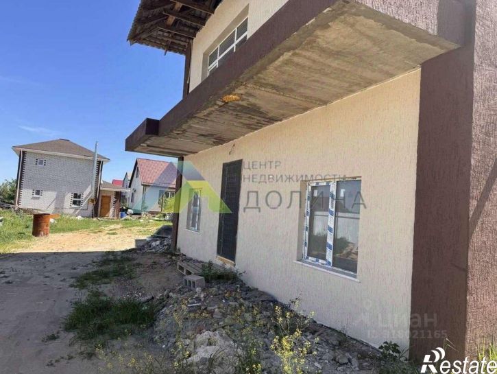 Коттедж/дом Ежевичная улица, 22,  д. 22