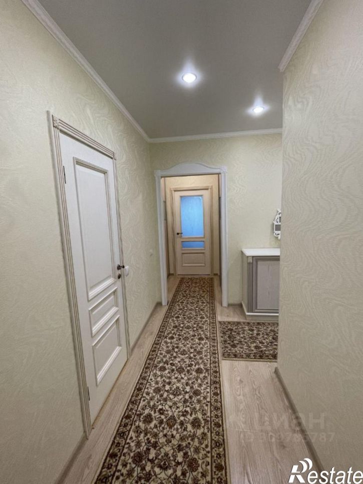 3-комн квартира Московская улица, 5А,  д. 5А