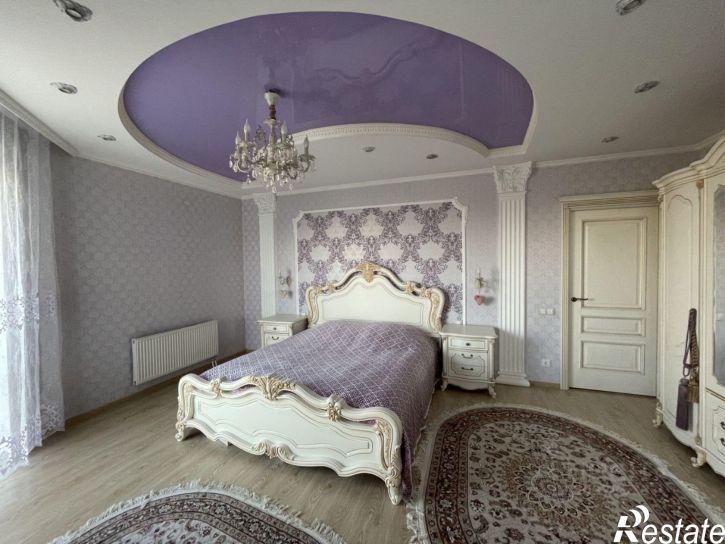 3-комн квартира Московская улица, 5А,  д. 5А