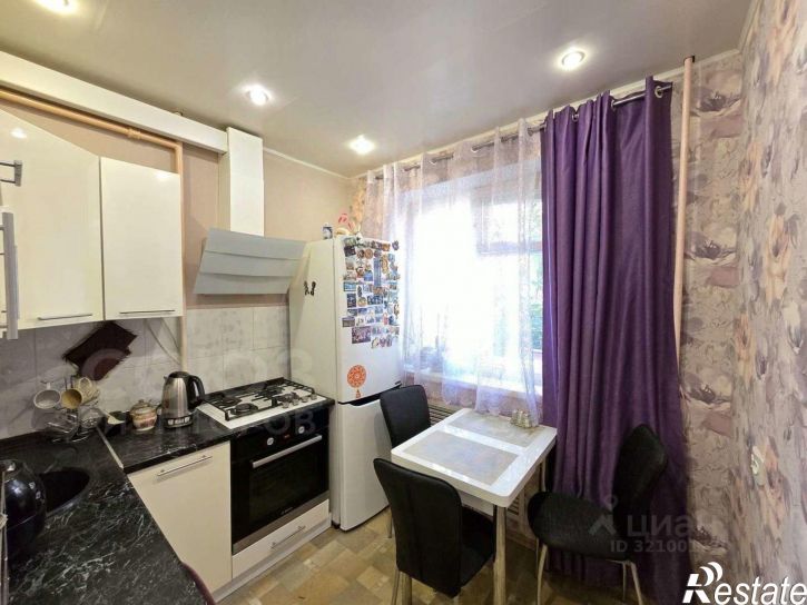 2-комн квартира улица Клименко, 5,  д. 5