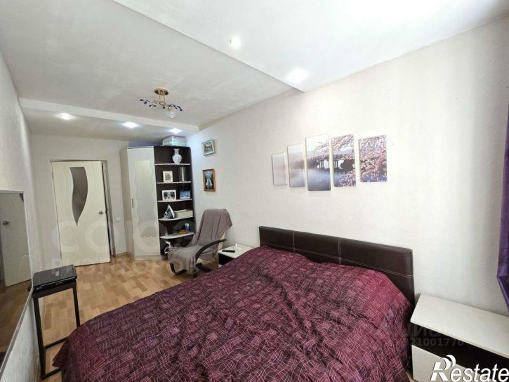 2-комн квартира улица Клименко, 5,  д. 5