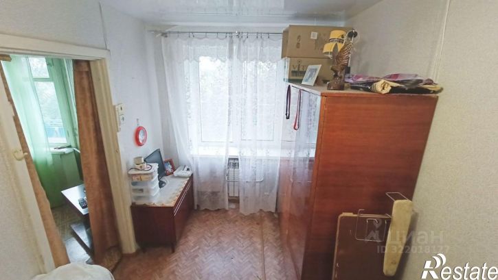 2-комн квартира Судостроительная улица, 43,  д. 43