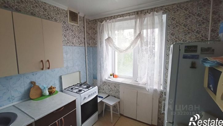 2-комн квартира Судостроительная улица, 43,  д. 43