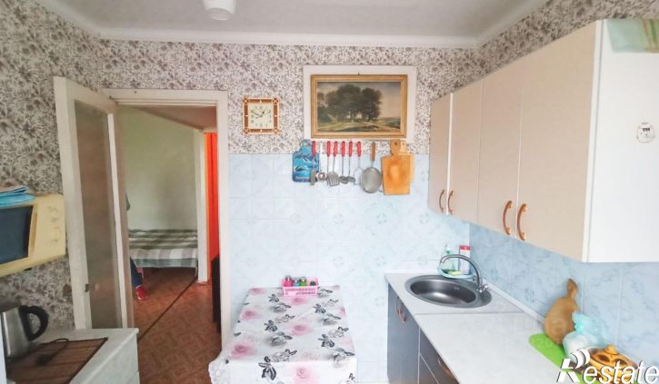 2-комн квартира Судостроительная улица, 43,  д. 43