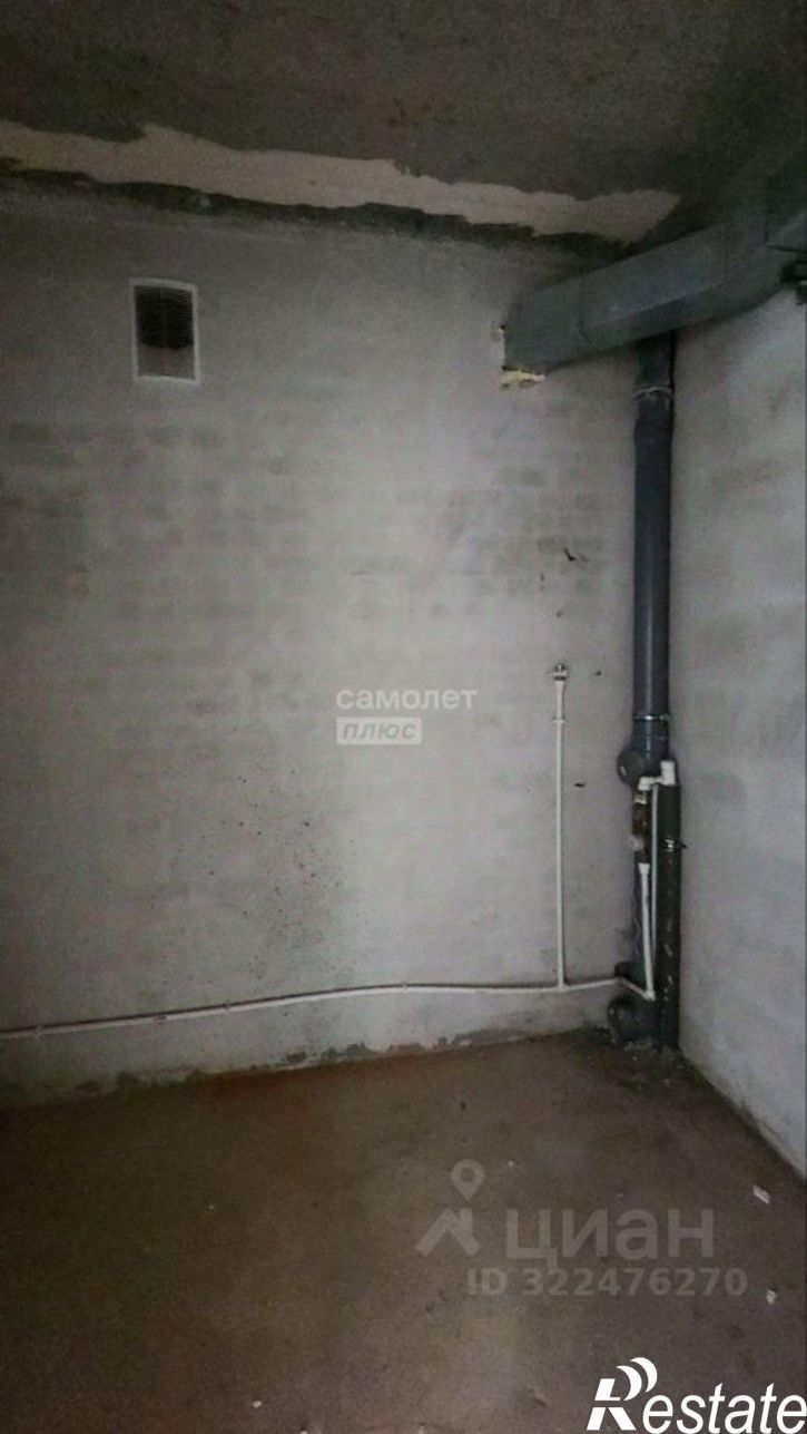 1-комн квартира Волгоград г., Советский