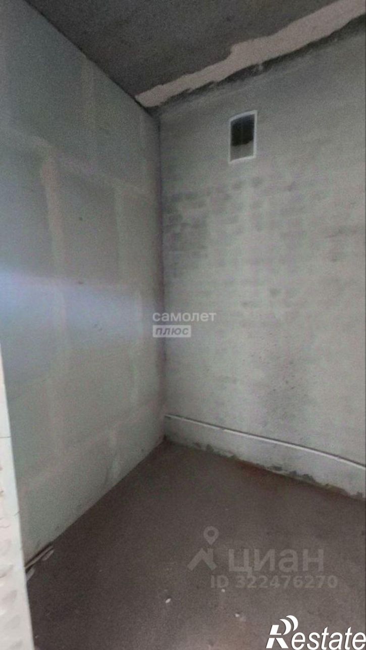 1-комн квартира Волгоград г., Советский