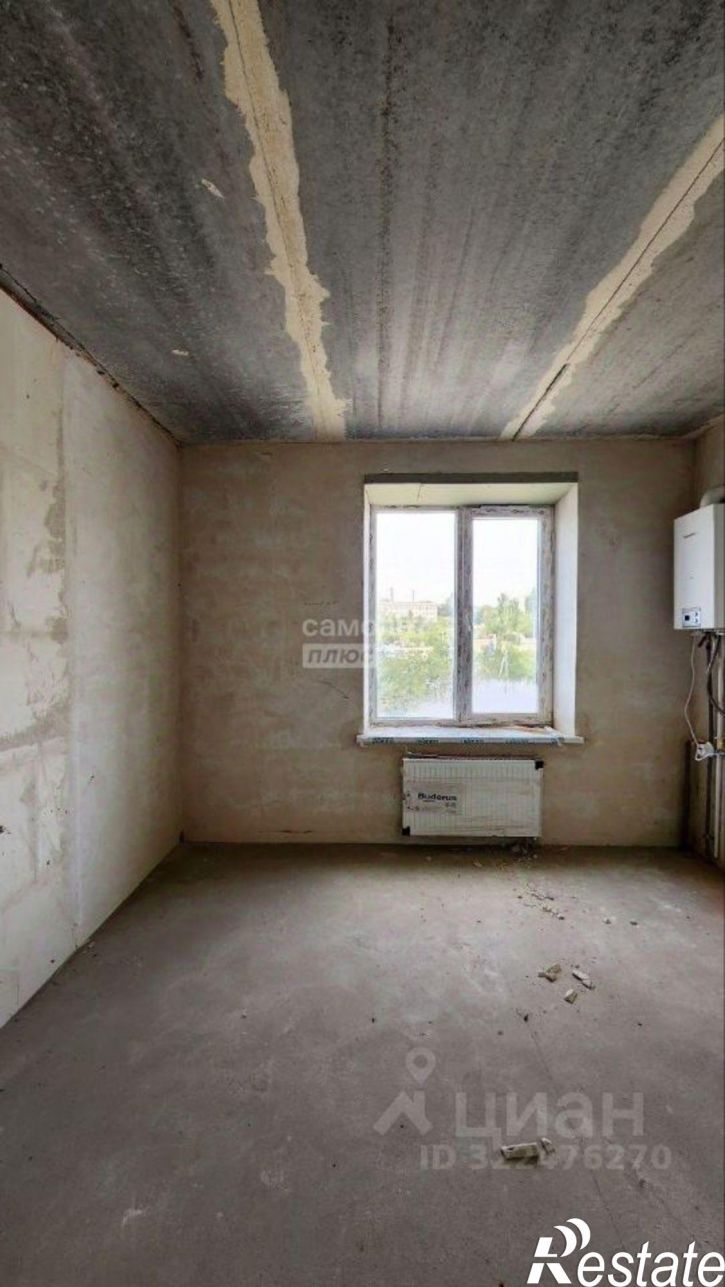 1-комн квартира Волгоград г., Советский