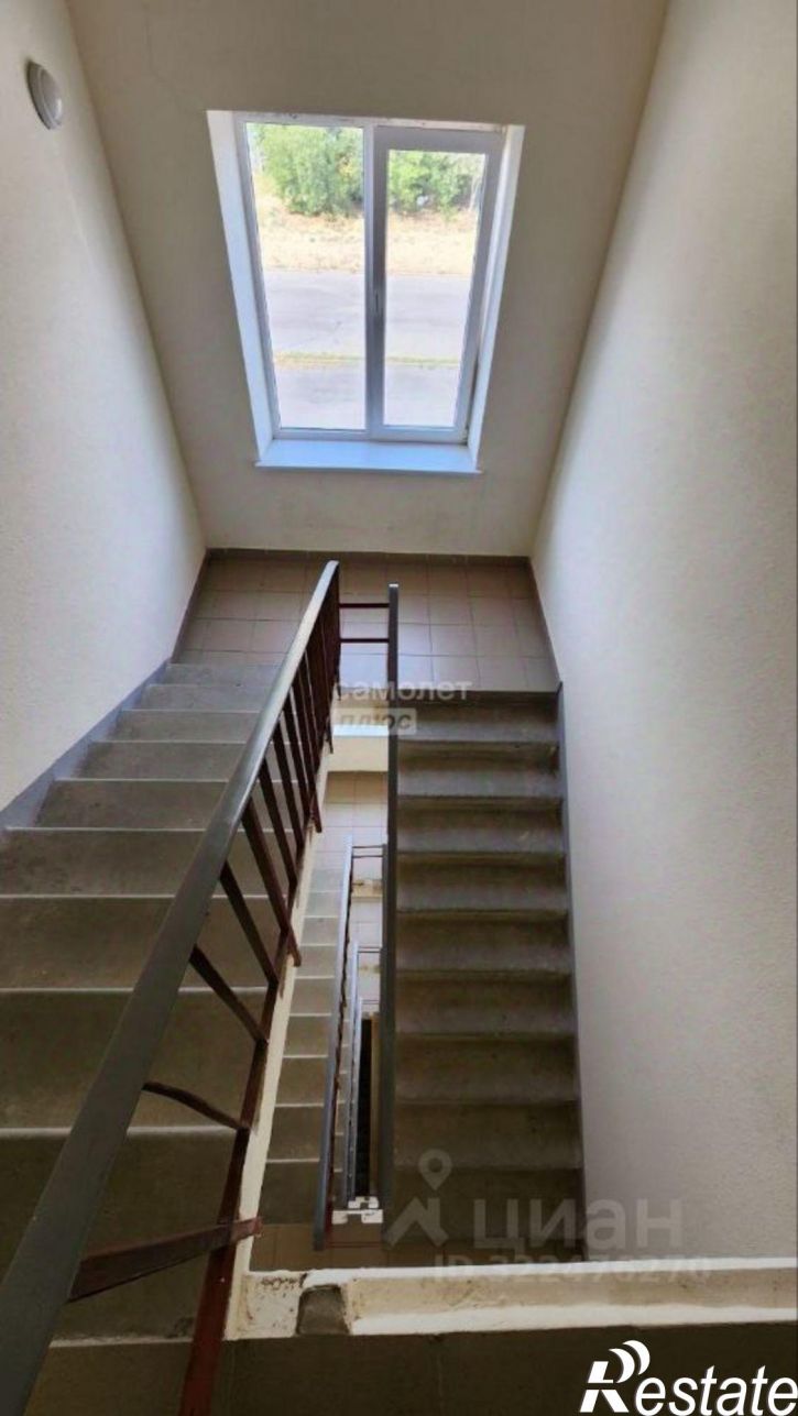 1-комн квартира Волгоград г., Советский