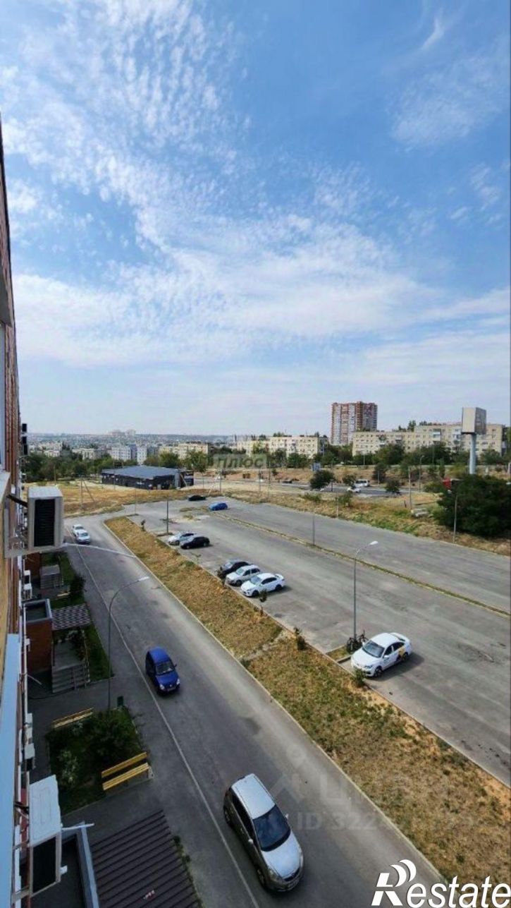 1-комн квартира Волгоград г., Советский